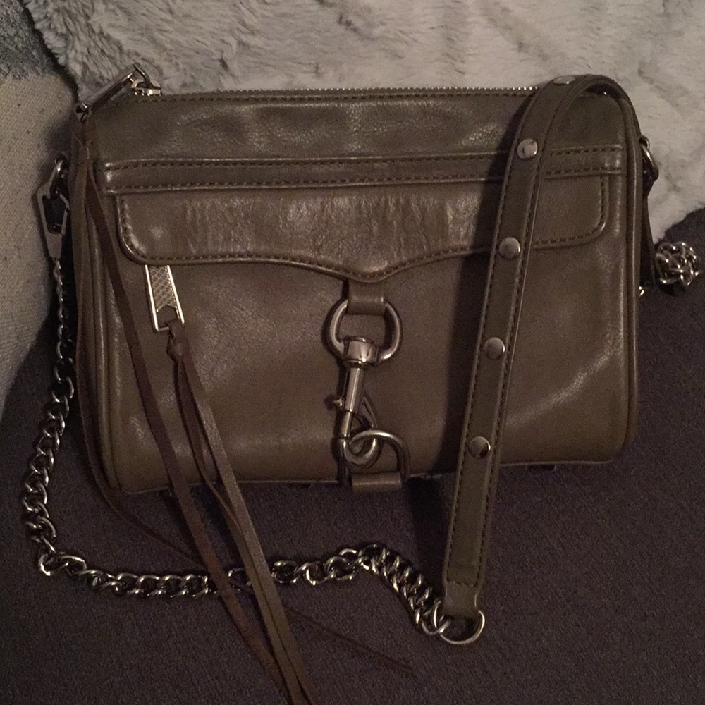 Rebecca Minkoff crossbody